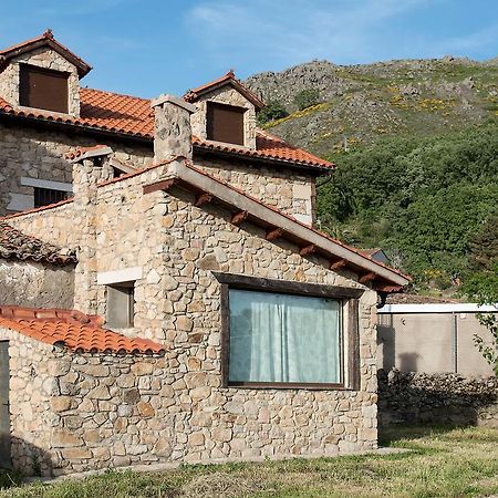 Casa Rural Romanejo Cabezabellosa Exterior photo